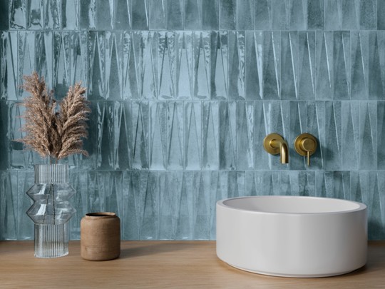 feature wall tiles sydney